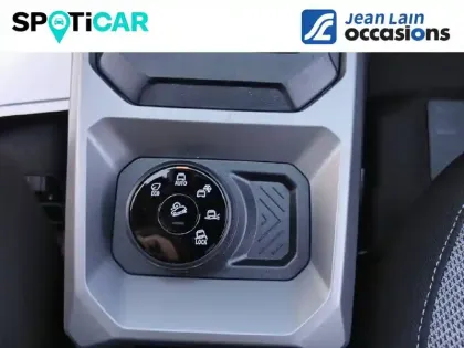 Photo 14 Dacia Duster  Hybrid-G 150 4x4