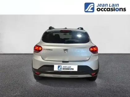 Photo 5 Dacia Sandero  TCe 90 CVT