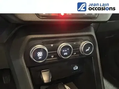 Photo 13 Dacia Sandero  TCe 90 CVT