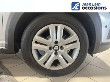 Photo 8 Dacia Sandero  TCe 90 CVT
