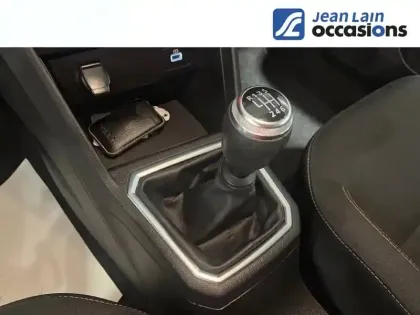 Photo 12 Dacia Sandero  TCe 90 CVT