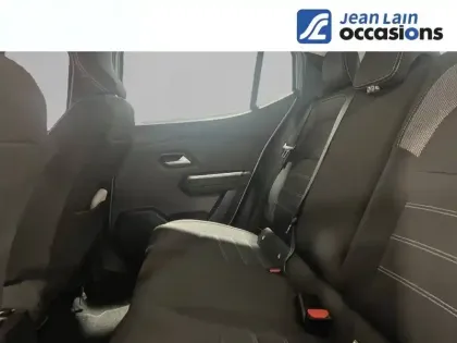 Photo 16 Dacia Sandero  TCe 90 CVT