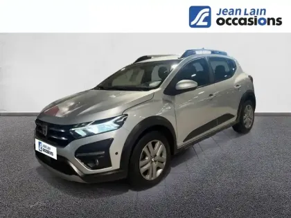 Photo Dacia Sandero Stepway Confort