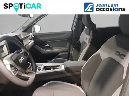 Photo 10 Dacia Bigster  Hybrid-G 150 4x4