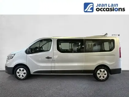 Photo 7 Renault Trafic  L2 dCi 150 Energy S&S