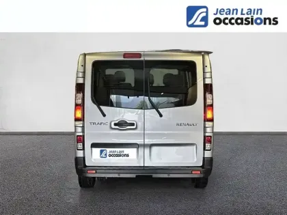 Photo 5 Renault Trafic  L2 dCi 150 Energy S&S