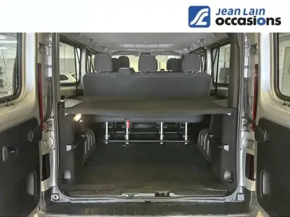 Photo 9 Renault Trafic  L2 dCi 150 Energy S&S