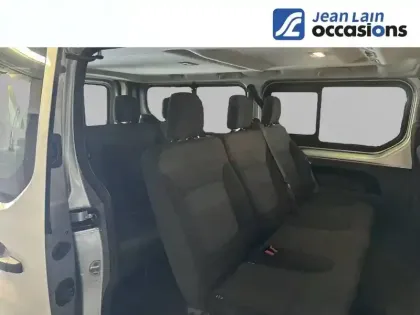 Photo 16 Renault Trafic  L2 dCi 150 Energy S&S