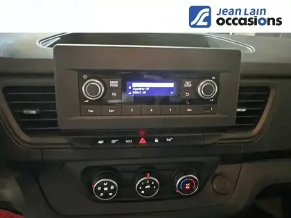 Photo 13 Renault Trafic  L2 dCi 150 Energy S&S