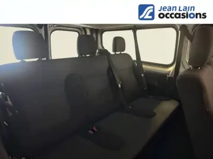 Photo 21 Renault Trafic  L2 dCi 150 Energy S&S
