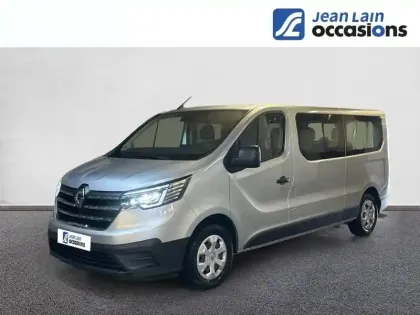 Photo Renault Trafic Zen