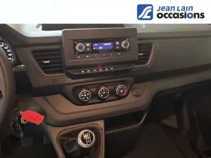 Photo 12 Renault Trafic  L2 dCi 150 Energy S&S