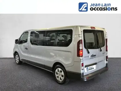 Photo 6 Renault Trafic  L2 dCi 150 Energy S&S