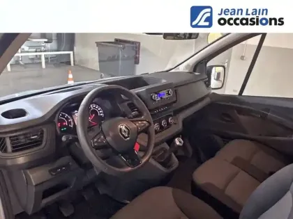 Photo 10 Renault Trafic  L2 dCi 150 Energy S&S