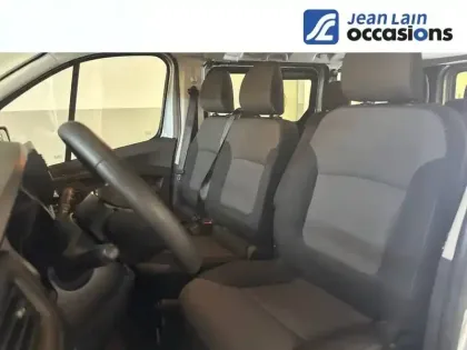 Photo 14 Renault Trafic  L2 dCi 150 Energy S&S