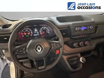 Photo 11 Renault Trafic  L2 dCi 150 Energy S&S