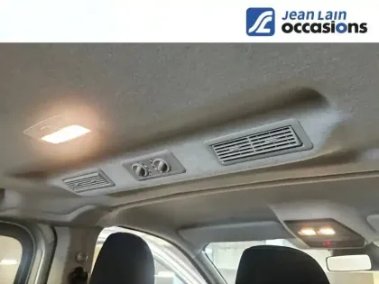 Photo 20 Renault Trafic  L2 dCi 150 Energy S&S