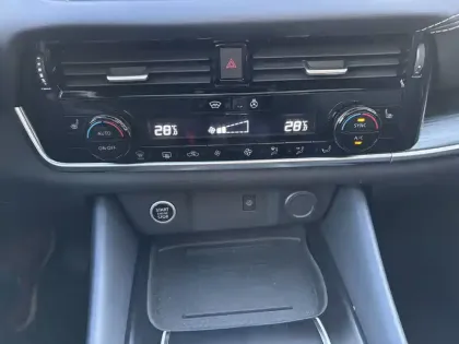 Photo 28 Nissan Qashqai  Mild Hybrid 140 ch