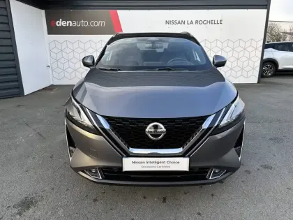 Photo 7 Nissan Qashqai  Mild Hybrid 140 ch