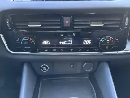 Photo 29 Nissan Qashqai  Mild Hybrid 140 ch