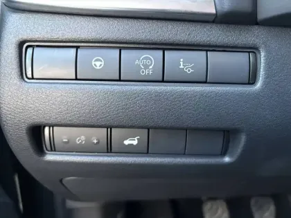 Photo 27 Nissan Qashqai  Mild Hybrid 140 ch