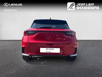 Photo 5 Lexus Lbx  2WD