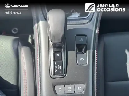 Photo 12 Lexus Lbx  2WD