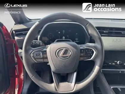 Photo 11 Lexus Lbx  2WD
