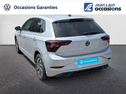 Photo 10 Volkswagen Polo  1.0 TSI 95 S&S BVM5