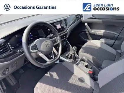 Photo 12 Volkswagen Polo  1.0 TSI 95 S&S BVM5