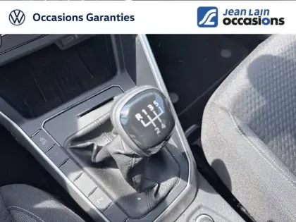 Photo 16 Volkswagen Polo  1.0 TSI 95 S&S BVM5
