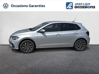 Photo 6 Volkswagen Polo  1.0 TSI 95 S&S BVM5