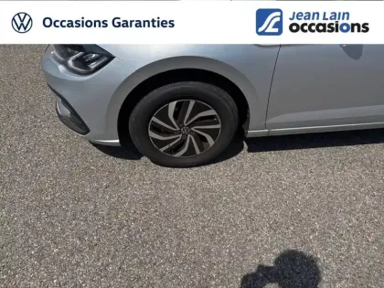 Photo 11 Volkswagen Polo  1.0 TSI 95 S&S BVM5