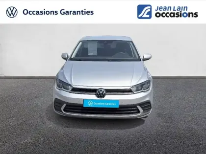 Photo 8 Volkswagen Polo  1.0 TSI 95 S&S BVM5