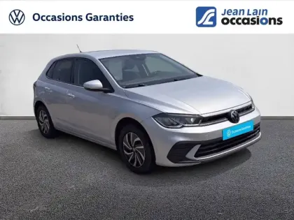 Photo 9 Volkswagen Polo  1.0 TSI 95 S&S BVM5