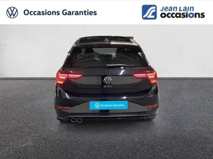 Photo 7 Volkswagen Polo  2.0 TSI 207 S&S DSG7