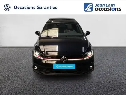 Photo 8 Volkswagen Polo  2.0 TSI 207 S&S DSG7