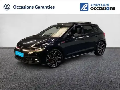 Photo Volkswagen Polo Gti
