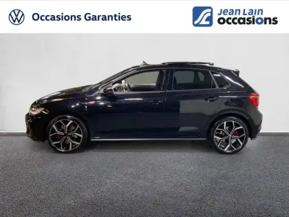 Photo 6 Volkswagen Polo  2.0 TSI 207 S&S DSG7