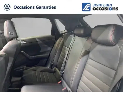 Photo 5 Volkswagen Polo  2.0 TSI 207 S&S DSG7