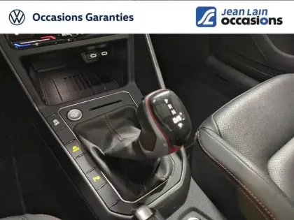 Photo 15 Volkswagen Polo  2.0 TSI 207 S&S DSG7