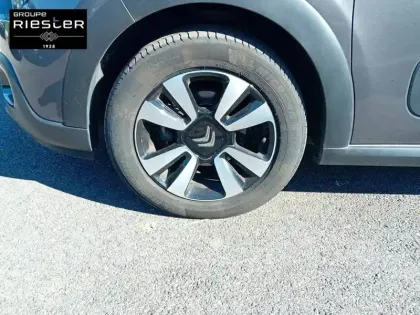 Photo 12 Citroën C3  PureTech 110 ch BVM6