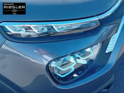 Photo 15 Citroën C3  PureTech 110 ch BVM6