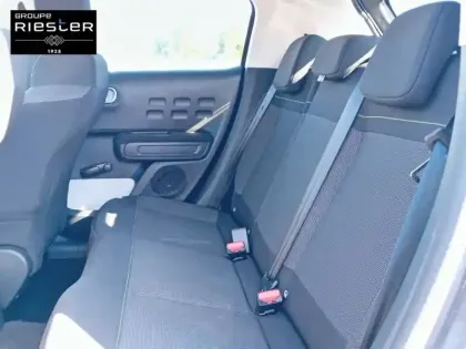 Photo 11 Citroën C3  PureTech 110 ch BVM6