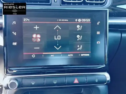 Photo 14 Citroën C3  PureTech 110 ch BVM6