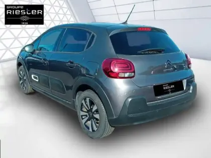Photo 6 Citroën C3  PureTech 110 ch BVM6
