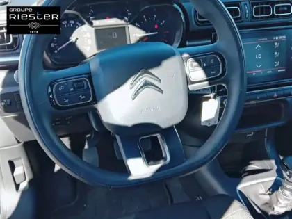 Photo 8 Citroën C3  PureTech 110 ch BVM6