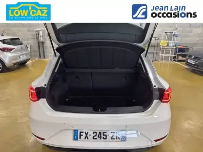 Photo 9 Seat Leon  2.0 TDI 115 BVM6