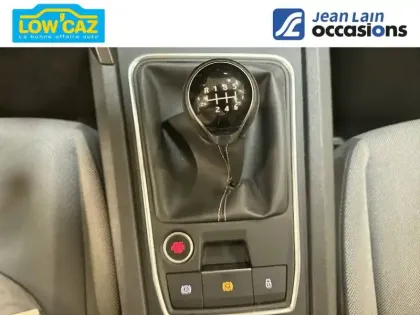 Photo 12 Seat Leon  2.0 TDI 115 BVM6