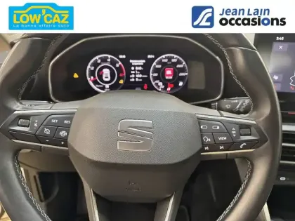 Photo 11 Seat Leon  2.0 TDI 115 BVM6